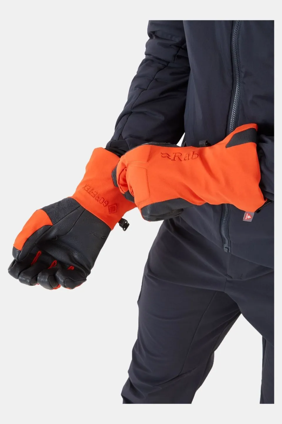 Rab Pivot GTX Handschoen