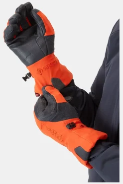 Rab Pivot GTX Handschoen