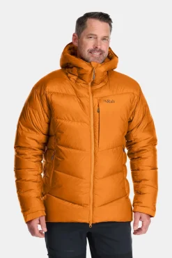 Rab Positron Pro Jas