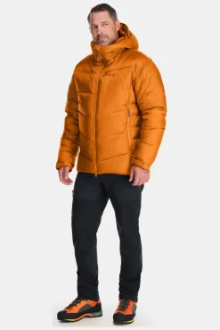 Rab Positron Pro Jas