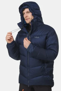 Rab Positron Pro Jas