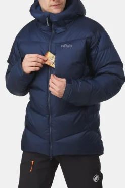 Rab Positron Pro Jas