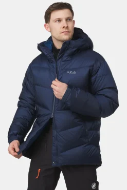 Rab Positron Pro Jas