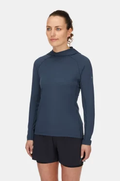 Rab Sonic Hoody Trui Dames