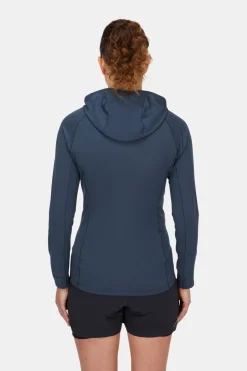 Rab Sonic Hoody Trui Dames