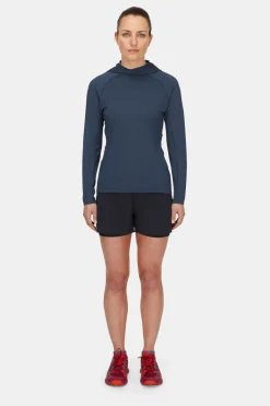 Rab Sonic Hoody Trui Dames