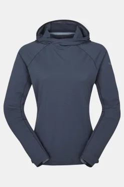 Rab Sonic Hoody Trui Dames