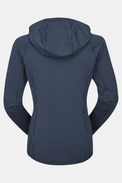 Rab Sonic Hoody Trui Dames