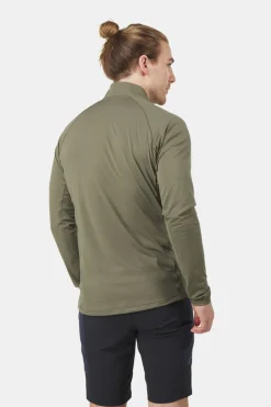 Rab Sonic LS Zip Shirt