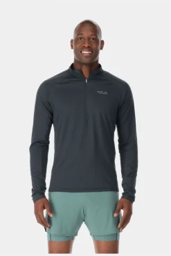 Rab Sonic LS Zip Shirt