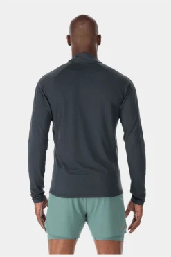 Rab Sonic LS Zip Shirt