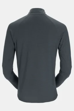 Rab Sonic LS Zip Shirt
