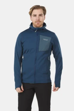 Rab Superflux Hoody Fleece