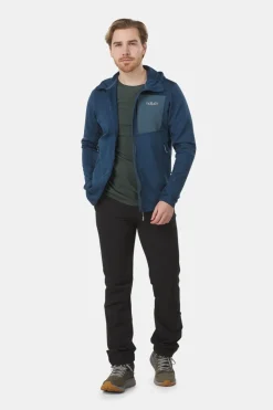 Rab Superflux Hoody Fleece