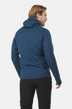 Rab Superflux Hoody Fleece