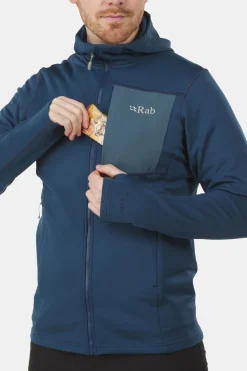 Rab Superflux Hoody Fleece