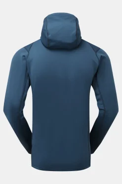 Rab Superflux Hoody Fleece