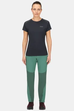 Rab Torque Mountain Outdoorbroek Dames