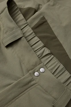 Rab Torque Mountain Outdoor Broek
