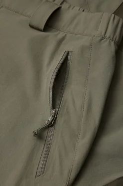 Rab Torque Mountain Outdoor Broek