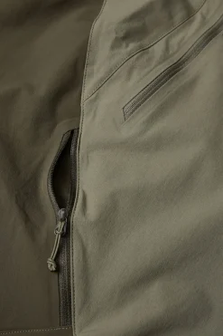Rab Torque Mountain Outdoor Broek