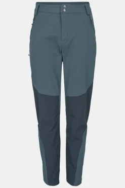 Rab Torque Mountain Outdoorbroek Dames