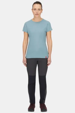 Rab Torque Mountain Outdoorbroek Dames