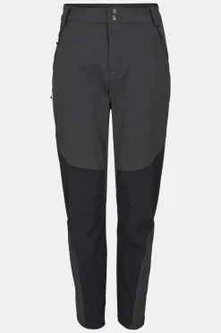 Rab Torque Mountain Outdoorbroek Dames