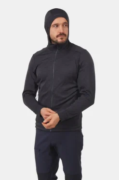 Rab Zawn Hoody Fleece