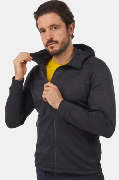 Rab Zawn Hoody Fleece