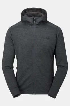 Rab Zawn Hoody Fleece