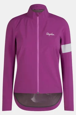 Rapha Jackets Core Hardshell Fietsjas Dames
