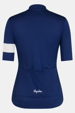 Rapha Jerseys Core T-Shirt Dames