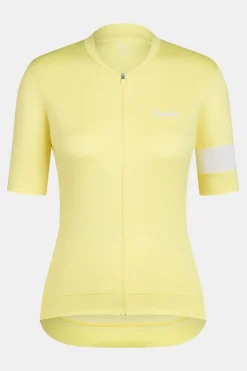 Rapha Jerseys Core T-Shirt Dames