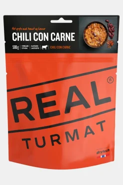 Real Turmat Chili Con Carne Maaltijd