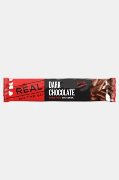 Real Turmat Chocolate 25Gr Energiereep