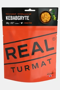 Real Turmat Kebab Stew Maaltijd