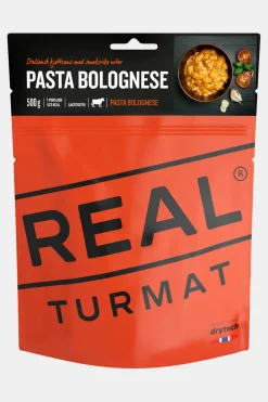 Real Turmat Pasta Bolognese Maaltijd