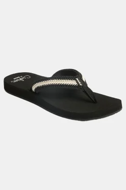Reef Baja Maria Slipper Dames