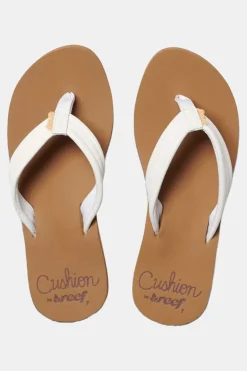 Reef Cushion Breeze Slipper Dames