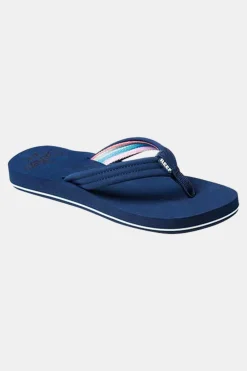 Reef Cushion Breeze Slipper Dames