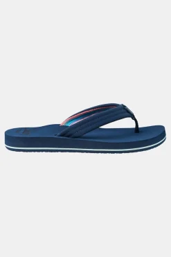 Reef Cushion Breeze Slipper Dames