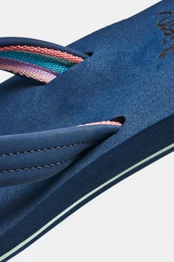 Reef Cushion Breeze Slipper Dames