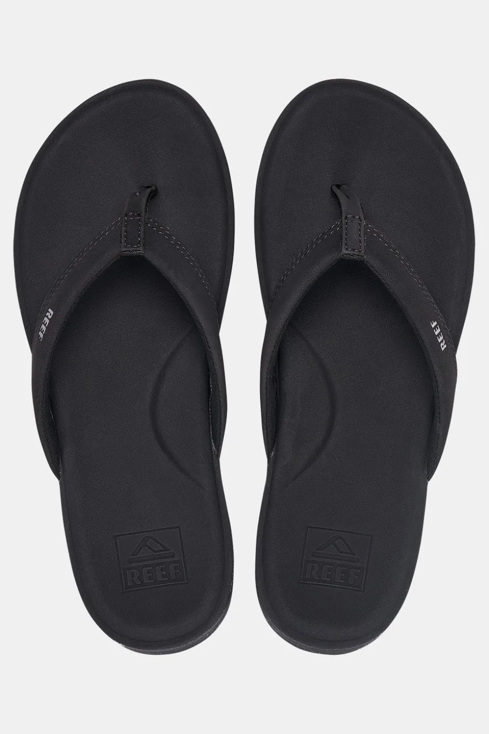 Reef Cushion Cloud Slipper Dames