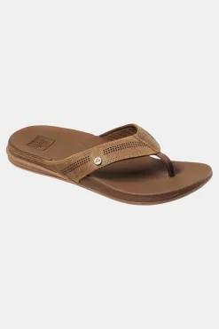 Reef Cushion Lux Slipper