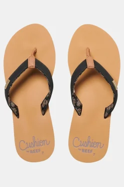 Reef Cushion Sand Slipper Dames