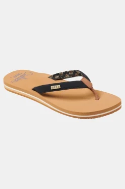 Reef Cushion Sand Slipper Dames