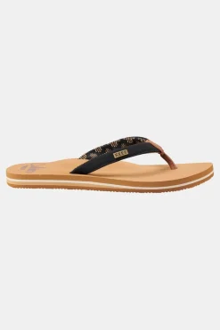 Reef Cushion Sand Slipper Dames