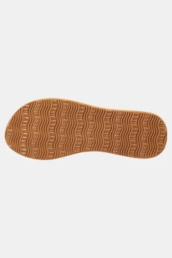 Reef Cushion Sand Slipper Dames