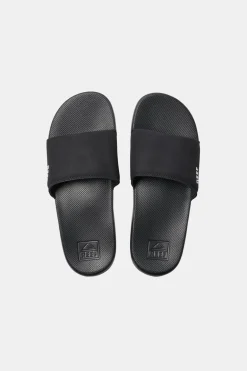Reef One Slide Slipper